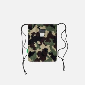 camouflage backpack urban explorer's essential gear 5550