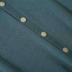 chic solid color sweater vest minimalist & versatile 8844