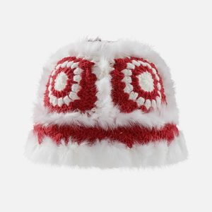 cute & youthful lion hat   iconic streetwear accessory 5918