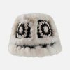 cute lion hat   youthful & quirky streetwear accessory 3700
