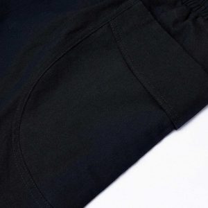 dynamic large pocket drawstring shorts urban appeal 3662