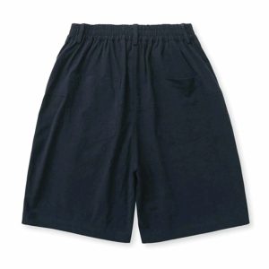 dynamic large pocket panel shorts   streetwear essential 4987