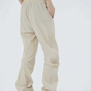 dynamic outdoor pants with functional side zip   street smart 2223