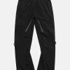 dynamic outdoor pants with functional side zip   street smart 3601