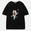 dynamic thermal imaging tee urban & youthful appeal 2346