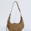 edgy distressed diagonal bag washed urban appeal 3301