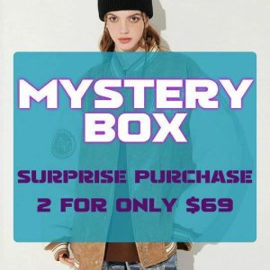exclusive fw mystery box 2 trending spring picks 6443