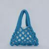 handwoven chic handbag   exclusive & trendy accessory 5888