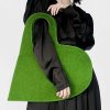 heartfelt chic shoulder bag   youthful & trendy design 3994