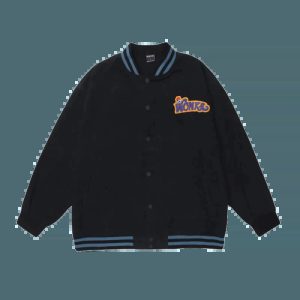 iconic honka varsity jacket   youthful & urban style 1399