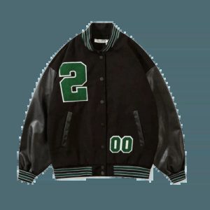 iconic s00 jacket   sleek design meets street 2579