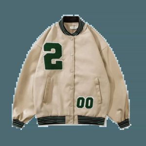 iconic s00 jacket   sleek design meets street 8662