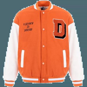 iconic sickboy baseball jacket   urban & youthful style 2294