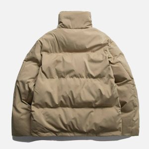 large pocket coat   winter essential & chic comfort 6304