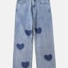 love straight jeans classic fit & youthful appeal 2902