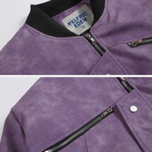 maverick essential bomber jacket   urban chic & trendy fit 5771
