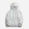 minimalist jacquard hoodie   sleek urban comfort design 2544