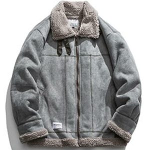 patchwork winter coat   eclectic & warm streetwear essential 4634