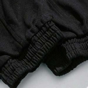 pure standard sweatpants sleek color & comfort fit 1187