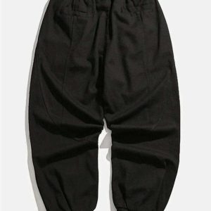 pure standard sweatpants sleek color & comfort fit 1869