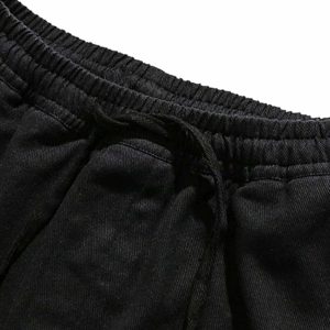 pure standard sweatpants sleek color & comfort fit 4092