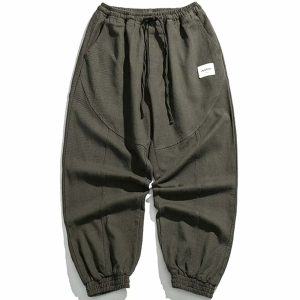 pure standard sweatpants sleek color & comfort fit 5892