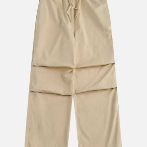 retro cargo pants edgy & vibrant streetwear 2451