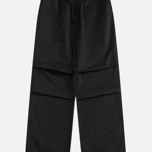 retro cargo pants edgy & vibrant streetwear 6164