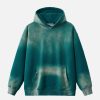 retro gradient hoodie   youthful & urban streetwear 2080