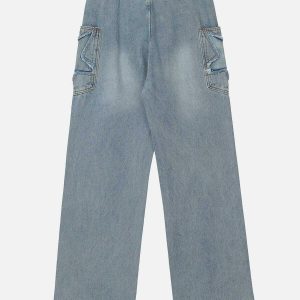 retro stars jeans   iconic & youthful streetwear staple 4026