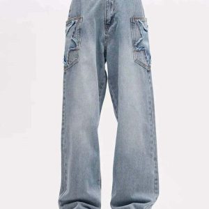 retro stars jeans   iconic & youthful streetwear staple 5165