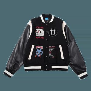 retro y2k jacket   crafted for the youthful street style 7914