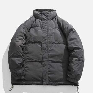 reversible sherpa coat winter essential & luxurious feel 2789