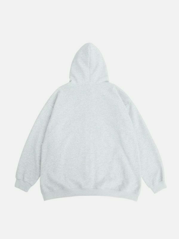 revolutionary broken star hoodie edgy streetwear 5770