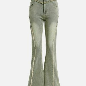 revolutionary fringe star jeans 1471