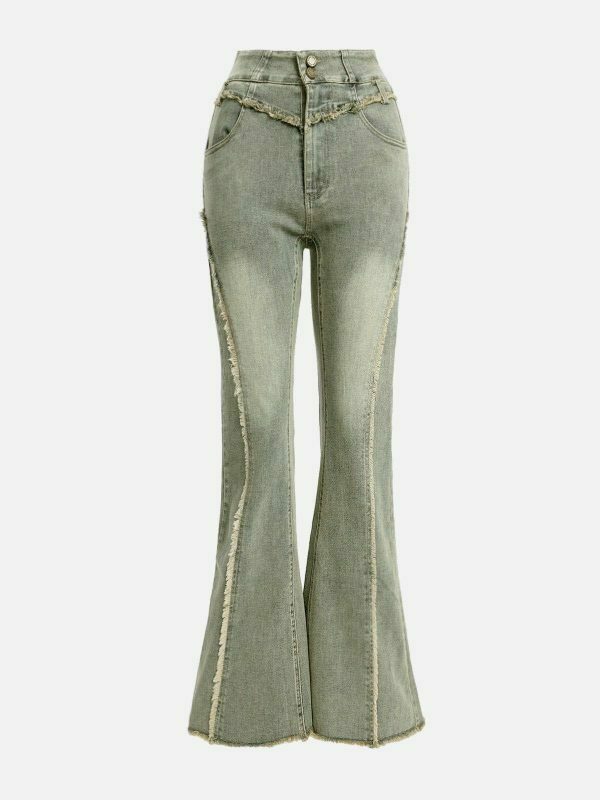 revolutionary fringe star jeans 1471