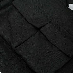 revolutionary shoulder bag edgy & vibrant streetwear accessory 4824
