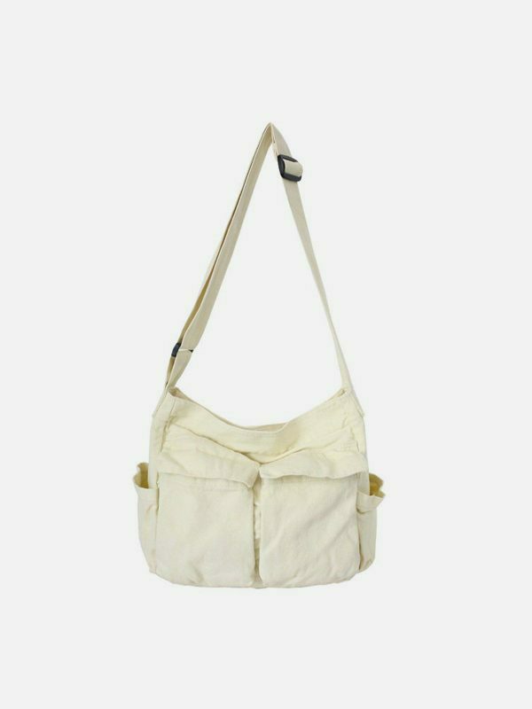 revolutionary shoulder bag edgy & vibrant streetwear accessory 6687