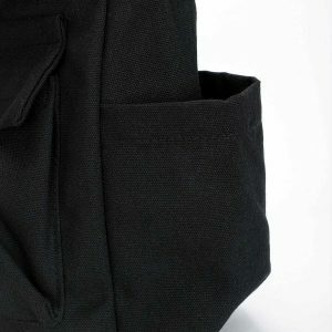revolutionary shoulder bag edgy & vibrant streetwear accessory 7317