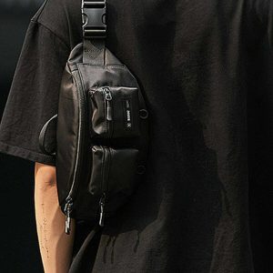 sleek messenger bag   functional & urban style essential 1857
