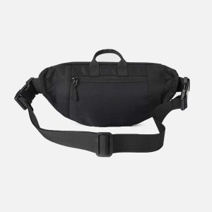 sleek messenger bag   functional & urban style essential 5480