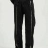 sleek zippered jeans straightleg for a youthful look 4891