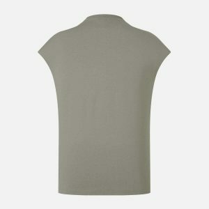 sleeveless retro cotton tee edgy & vibrant streetwear 3180