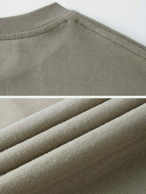 sleeveless retro cotton tee edgy & vibrant streetwear 8456