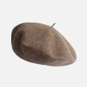 solid wool hat in versatile colors   chic & timeless 6747