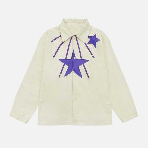 star line winter coat chic & warm urban outerwear 1246