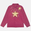 star line winter coat chic & warm urban outerwear 3288