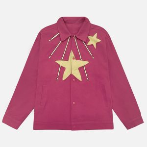 star line winter coat chic & warm urban outerwear 3288