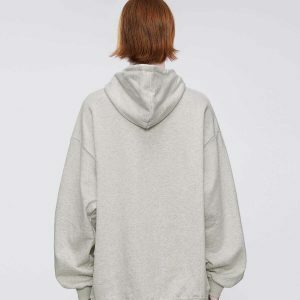 stellaris embroidered hoodie   chic urban streetwear 1148