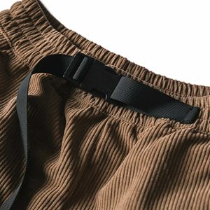 trendy tether pants youthful & sleek streetwear staple 8803